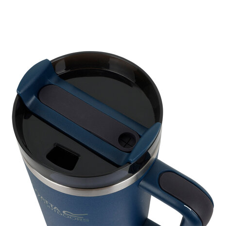 Regatta Thermulate Insulated 1.2L Mug Moonlight Denim Thermosfles Regatta Thermulate Insulated 1.2L Mug Moonlight Denim Thermosfles