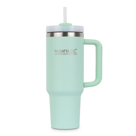 Regatta Thermulate Insulated 1.2L Mug Pastel Green Thermosfles Regatta Thermulate Insulated 1.2L Mug Pastel Green Thermosfles