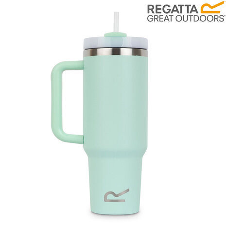 Regatta Thermulate Insulated 1.2L Mug Pastel Green Thermosfles Regatta Thermulate Insulated 1.2L Mug Pastel Green Thermosfles