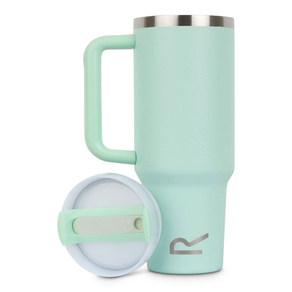 Regatta Thermulate Insulated 1.2L Mug Pastel Green Thermosfles Regatta Thermulate Insulated 1.2L Mug Pastel Green Thermosfles