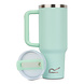 Regatta Thermulate Insulated 1.2L Mug Pastel Green Thermosfles Regatta Thermulate Insulated 1.2L Mug Pastel Green Thermosfles