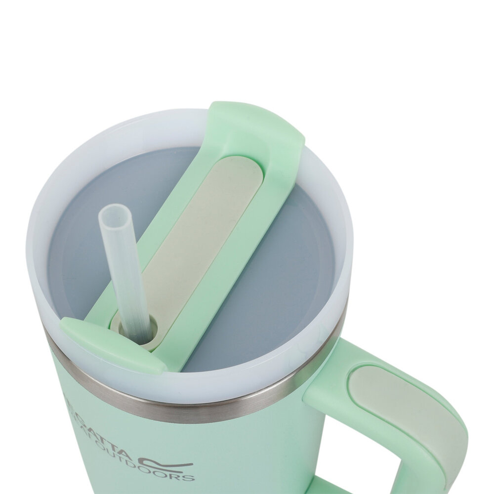 Regatta Thermulate Insulated 1.2L Mug Pastel Green Thermosfles Regatta Thermulate Insulated 1.2L Mug Pastel Green Thermosfles