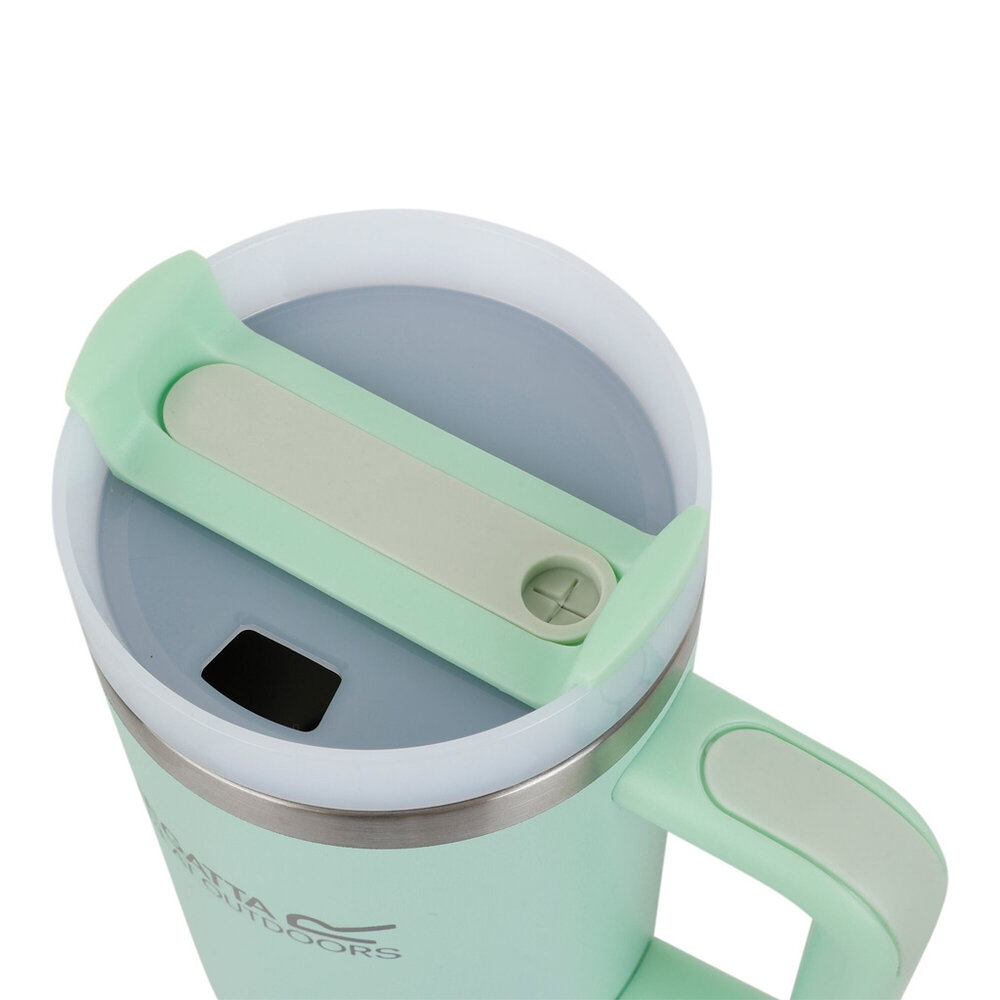 Regatta Thermulate Insulated 1.2L Mug Pastel Green Thermosfles Regatta Thermulate Insulated 1.2L Mug Pastel Green Thermosfles