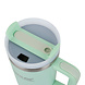 Regatta Thermulate Insulated 1.2L Mug Pastel Green Thermosfles Regatta Thermulate Insulated 1.2L Mug Pastel Green Thermosfles