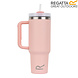 Regatta Thermulate Insulated 1.2L Mug Peach Bud Thermosfles Regatta Thermulate Insulated 1.2L Mug Peach Bud Thermosfles