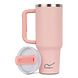 Regatta Thermulate Insulated 1.2L Mug Peach Bud Thermosfles Regatta Thermulate Insulated 1.2L Mug Peach Bud Thermosfles