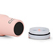 Regatta Thermulate Insulated 1.2L Mug Peach Bud Thermosfles Regatta Thermulate Insulated 1.2L Mug Peach Bud Thermosfles