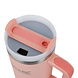 Regatta Thermulate Insulated 1.2L Mug Peach Bud Thermosfles Regatta Thermulate Insulated 1.2L Mug Peach Bud Thermosfles