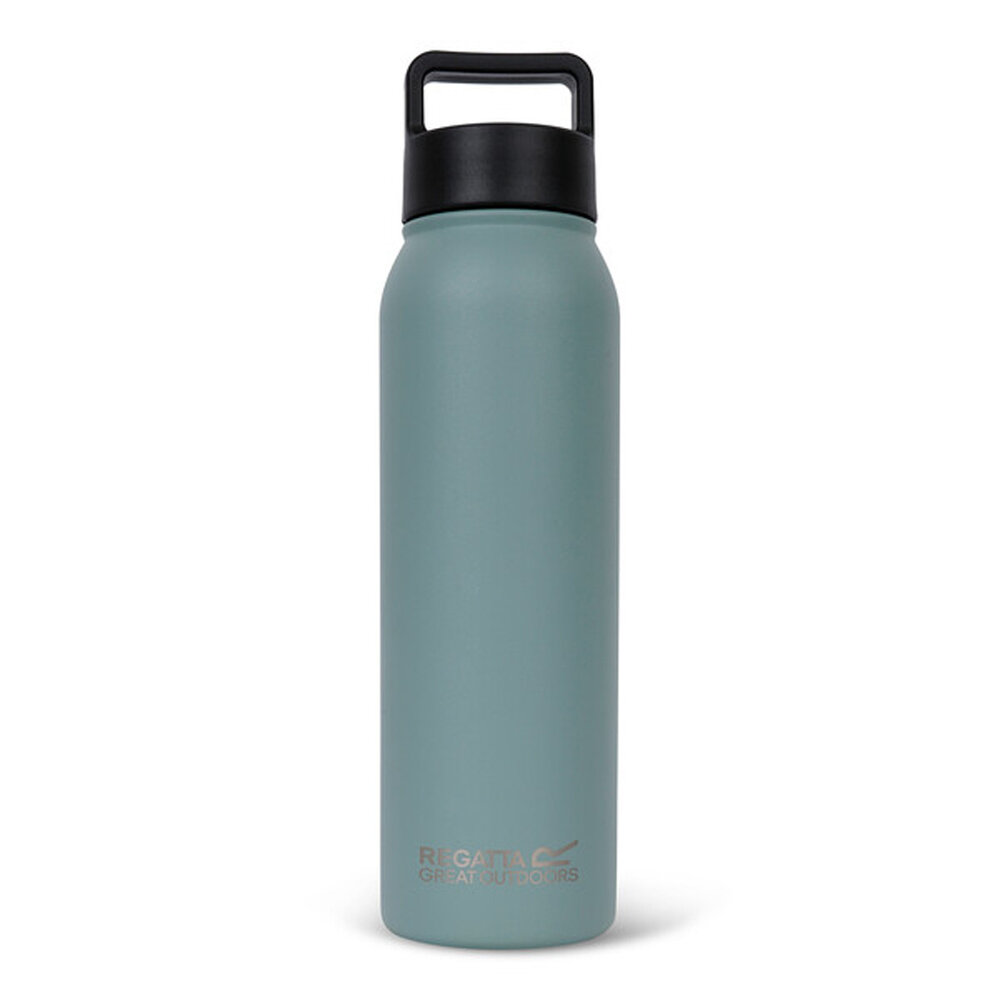 Regatta Thermulate Insulated Bottle 0.6L Sage Green Thermosfles Regatta Thermulate Insulated Bottle 0.6L Sage Green Thermosfles
