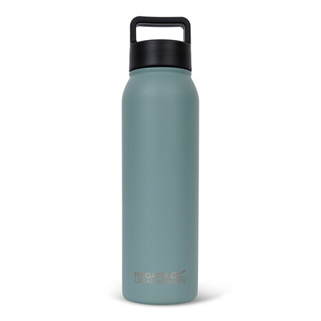 Regatta Thermulate Insulated Bottle 0.6L Sage Green Thermosfles Regatta Thermulate Insulated Bottle 0.6L Sage Green Thermosfles