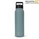 Regatta Thermulate Insulated Bottle 0.6L Sage Green Thermosfles Regatta Thermulate Insulated Bottle 0.6L Sage Green Thermosfles