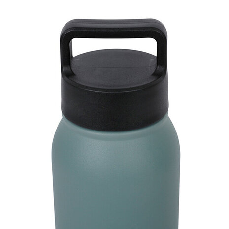 Regatta Thermulate Insulated Bottle 0.6L Sage Green Thermosfles Regatta Thermulate Insulated Bottle 0.6L Sage Green Thermosfles