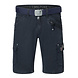 Timezone Regular RykerTZ Washed Ink Blue Shorts Heren Timezone Regular RykerTZ Washed Ink Blue Shorts Heren