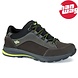 Hanwag Banks Low GTX Asphalt Yellow Wandelschoenen Heren Hanwag Banks Low GTX Asphalt Yellow Wandelschoenen Heren