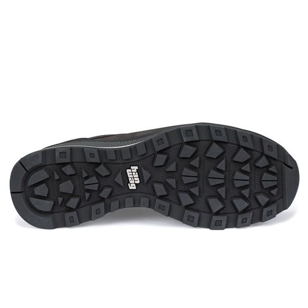 Hanwag Banks Low GTX Asphalt Yellow Wandelschoenen Heren Hanwag Banks Low GTX Asphalt Yellow Wandelschoenen Heren