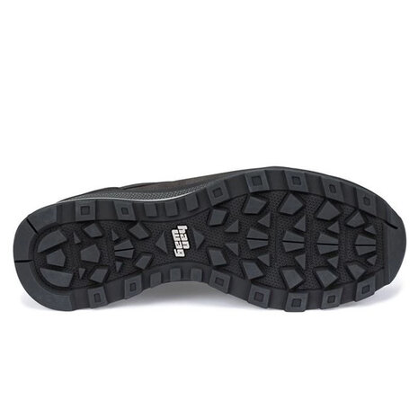 Hanwag Banks Low GTX Asphalt Yellow Wandelschoenen Heren Hanwag Banks Low GTX Asphalt Yellow Wandelschoenen Heren
