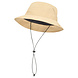 Jack Wolfskin Mesh Hat Sand Storm Zonnehoed Jack Wolfskin Mesh Hat Sand Storm Zonnehoed