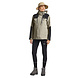 Jack Wolfskin Mesh Hat Sand Storm Zonnehoed Jack Wolfskin Mesh Hat Sand Storm Zonnehoed