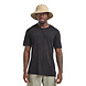 Jack Wolfskin Mesh Hat Sand Storm Zonnehoed Jack Wolfskin Mesh Hat Sand Storm Zonnehoed