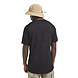 Jack Wolfskin Mesh Hat Sand Storm Zonnehoed Jack Wolfskin Mesh Hat Sand Storm Zonnehoed