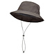 Jack Wolfskin Mesh Hat Coffee Zonnehoed Jack Wolfskin Mesh Hat Coffee Zonnehoed