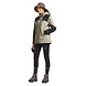 Jack Wolfskin Mesh Hat Coffee Zonnehoed Jack Wolfskin Mesh Hat Coffee Zonnehoed