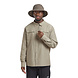 Jack Wolfskin Mesh Hat Coffee Zonnehoed Jack Wolfskin Mesh Hat Coffee Zonnehoed
