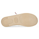 Hey Dude Wendy Espadrille Retro Palm Pale Pink/White Instappers Dames Hey Dude Wendy Espadrille Retro Palm Pale Pink/White Instappers Dames