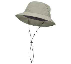 Jack Wolfskin Mesh Hat Mint Leaf Zonnehoed Jack Wolfskin Mesh Hat Mint Leaf Zonnehoed