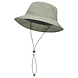 Jack Wolfskin Mesh Hat Mint Leaf Zonnehoed Jack Wolfskin Mesh Hat Mint Leaf Zonnehoed