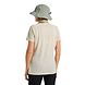 Jack Wolfskin Mesh Hat Mint Leaf Zonnehoed Jack Wolfskin Mesh Hat Mint Leaf Zonnehoed