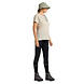 Jack Wolfskin Mesh Hat Mint Leaf Zonnehoed Jack Wolfskin Mesh Hat Mint Leaf Zonnehoed