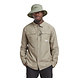 Jack Wolfskin Mesh Hat Mint Leaf Zonnehoed Jack Wolfskin Mesh Hat Mint Leaf Zonnehoed