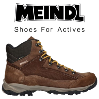 Meindl Wandelschoenen