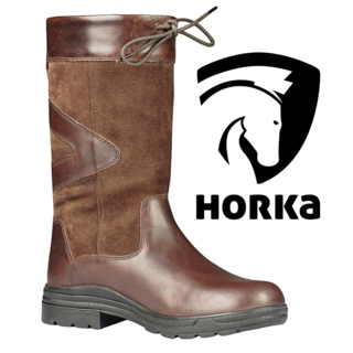 Horka