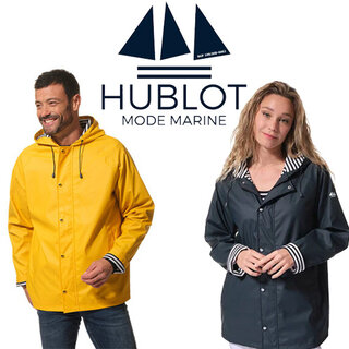 Hublot Mode Marine