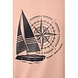 Hublot Jaspe Shortsleeve T-Shirt met Print Zalm Shirt Heren Hublot Jaspe Shortsleeve T-Shirt met Print Zalm Shirt Heren