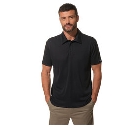 Hublot Rango Shortsleeve Polo Marine Shirt Heren Hublot Rango Shortsleeve Polo Marine Shirt Heren