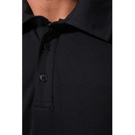 Hublot Rango Shortsleeve Polo Marine Shirt Heren