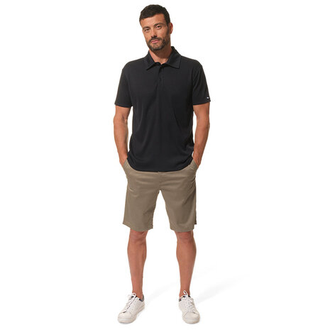 Hublot Rango Shortsleeve Polo Marine Shirt Heren