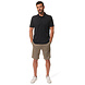 Hublot Rango Shortsleeve Polo Marine Shirt Heren Hublot Rango Shortsleeve Polo Marine Shirt Heren