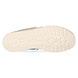 Hey Dude Wally Braided Off White Instappers Heren Hey Dude Wally Braided Off White Instappers Heren