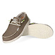 Hey Dude Wally Braided Fossil Instappers Heren Hey Dude Wally Braided Fossil Instappers Heren