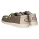 Hey Dude Wally Braided Fossil Instappers Heren Hey Dude Wally Braided Fossil Instappers Heren