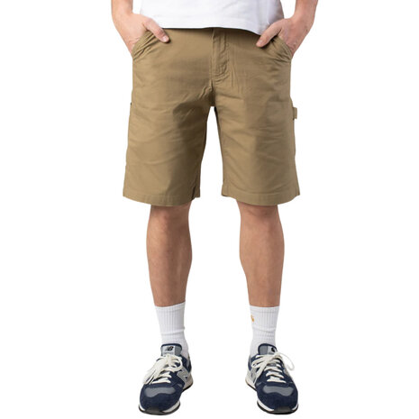 Vintage Industries Alcott Sand Shorts Heren Vintage Industries Alcott Sand Shorts Heren