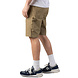 Vintage Industries Alcott Sand Shorts Heren Vintage Industries Alcott Sand Shorts Heren
