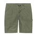Vintage Industries Alcott Olive Shorts Heren Vintage Industries Alcott Olive Shorts Heren