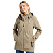 Ragwear Dakkota Dusty Olive Jas Dames Ragwear Dakkota Dusty Olive Jas Dames