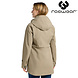 Ragwear Dakkota Dusty Olive Jas Dames Ragwear Dakkota Dusty Olive Jas Dames