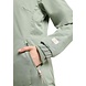 Ragwear Dizzie Dusty Green Zomerjas Dames Ragwear Dizzie Dusty Green Zomerjas Dames